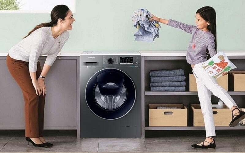 Dịch vụ giặt ủi gần nhất tại TPHCM – Tiệm uy tín giá rẻ