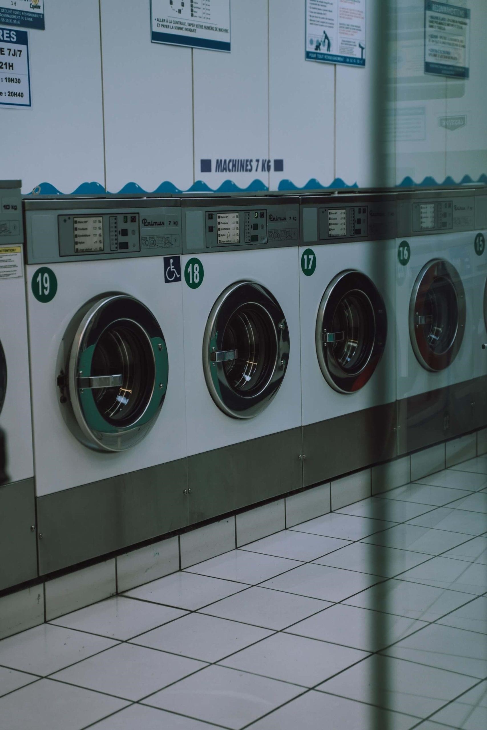Dịch vụ giặt ủi Thủ Đức – Giao nhận tận nơi có chất lượng