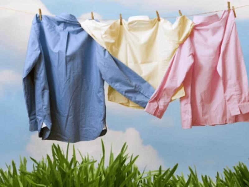 Dịch vụ giặt ủi tiết kiệm TPHCM – Giao nhận tận nơi
