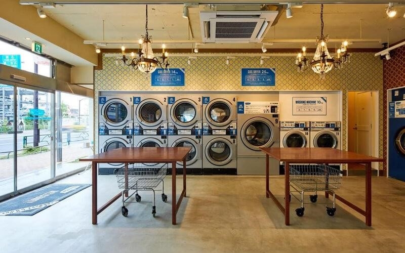 Tiệm giặt ủi Nha Trang: Top 5 cửa hàng giặt và ủi chuyên nghiệp